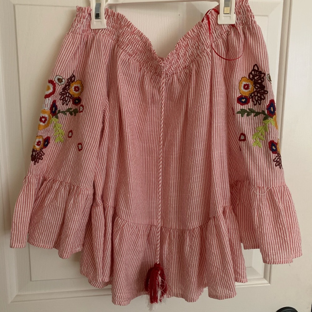 blouse